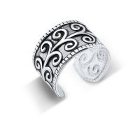 Ear Cuff Glamour Antique EC-732